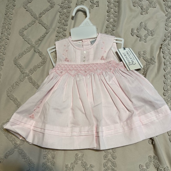 Friedknit Creations Other - Friedknit Creations by Feltman Brothers dress